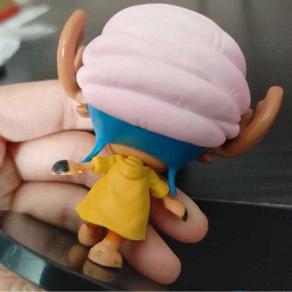 One Piece Tony Tony Chopper Anime Figure - Picture 6 of 7